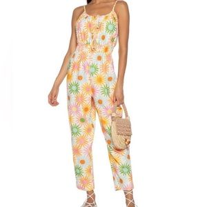 Jumpsuit Farm Rio